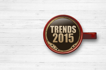 Trends 2015