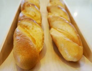 Bread roll