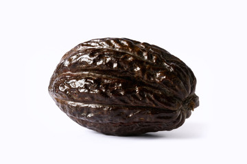 Cocoa cacao bean