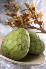 Cherimoya