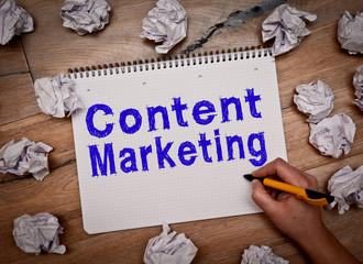 content Marketing