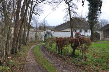 Gehöft