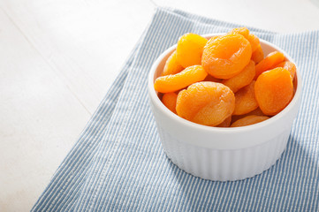 Dried Apricots