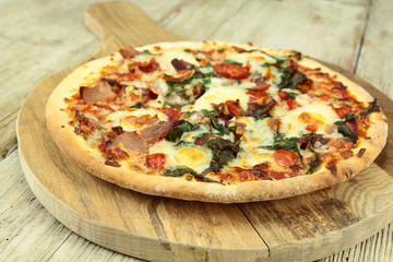 pizza