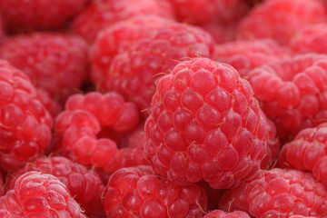 Raspberries