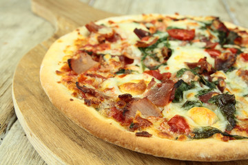pizza