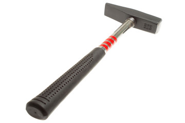 the hammer