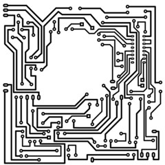 printed circuit