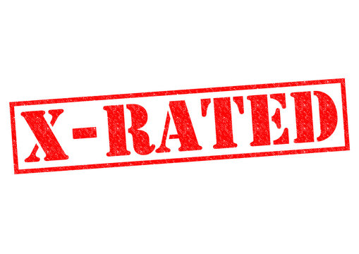 X-RATED