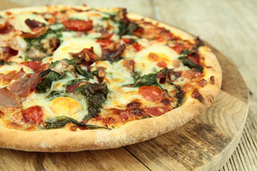 pizza