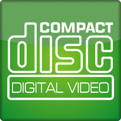 compact disc zeichen