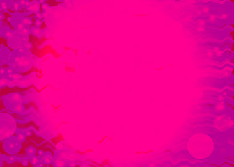 abstract red purple pink background
