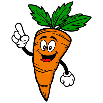Carrot Talking
