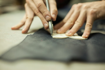 shoe factory