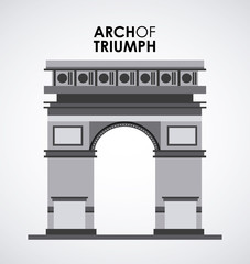 arch of triumph