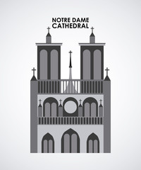 notre dame cathedral