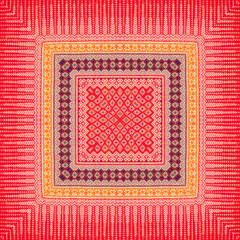 Background pattern