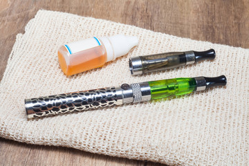 electronic cigarette