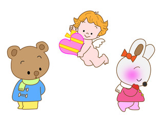 バレンタインデー