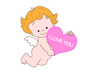 愛のキューピッド