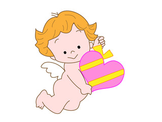 愛のキューピッド