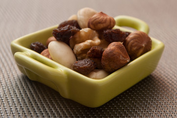 assortiment apéritif