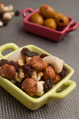 assortiment apéritif