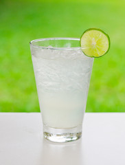 lemonade