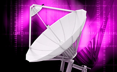 Satellite Dish