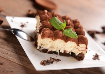Tiramisu