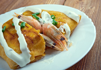 chimichanga