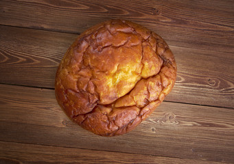 Frybread
