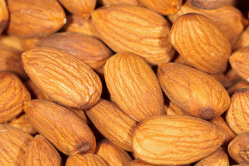 Almonds