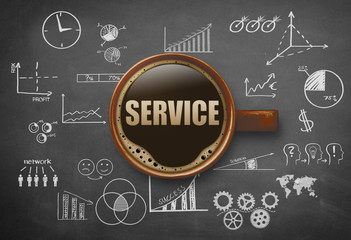 Service / Concept