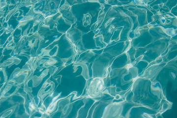 Water wave abstract and background texture