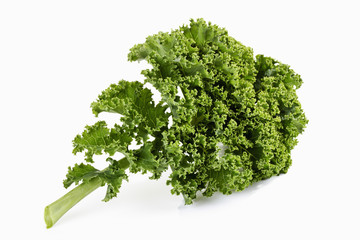 Grünkohl (Brassica oleracea var. sabellica L.)