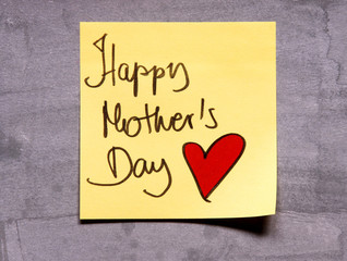 happy mothers day