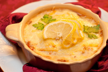 fish stew