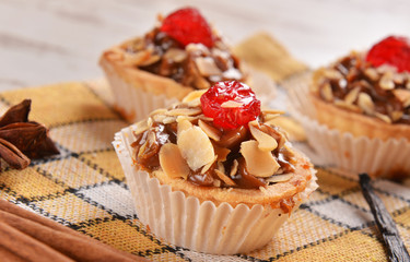 cupcakes