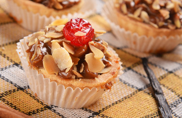 cupcakes