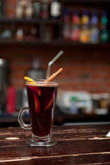 mulled wine