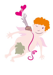 Amor - Valentinstag