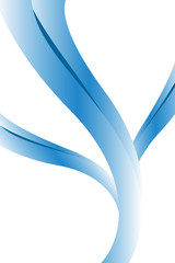 Corporate Identity Design Element