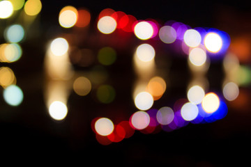 Bokeh