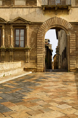 Colle di Val d'Elsa, Siena, Tuscany