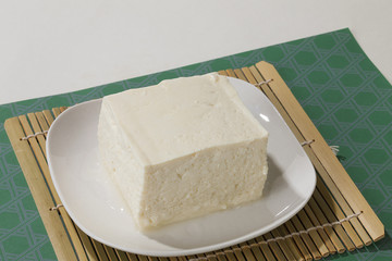 豆腐・もめん豆腐