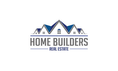 Home Builders Logo