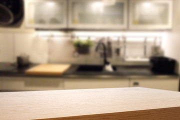 desk
