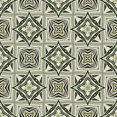 Abstract seamless vector background