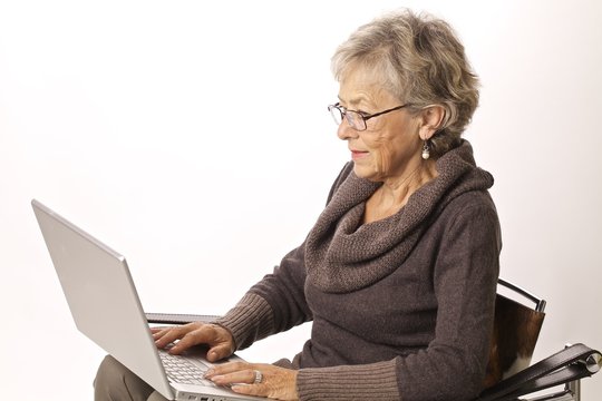 donna 60 computer